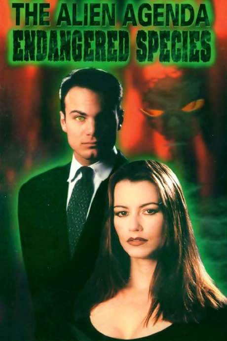 The Alien Agenda: Endangered Species